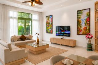 Palmora Villa Khem Beach Phu Quoc - 7