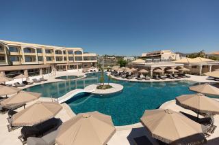Maxion Hotel - 8
