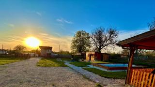 Camping Pliska - vacation rooms, camping and caravaning - 8
