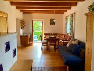Haus Stöllinger - 6