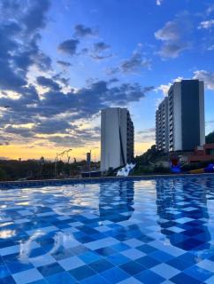 Aparta hotel EDUVI - 6