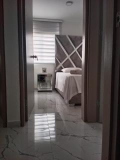Aparta hotel EDUVI - 4