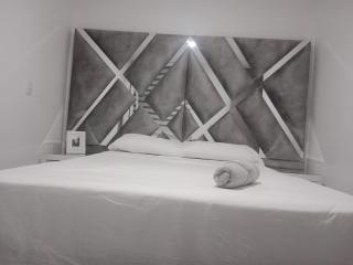 Aparta hotel EDUVI - 2
