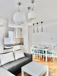 The Victoria Suite - 2