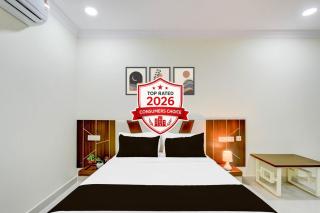 Super Townhouse Cherlapally Railway Station Hyderabad - 0