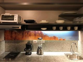 Apartach - Apartamento 206 - 5
