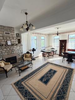 Villa Anatolia - Muğla - 1