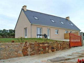 Maison de vacances avec vue remarquable - 4 à 6 personnes proche cap de la hague - 2