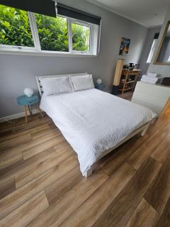 Double Room with bathroom - 3