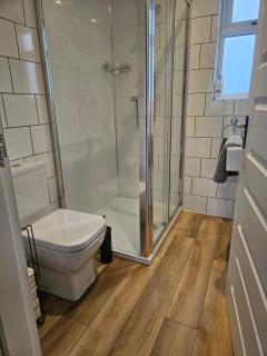 Double Room with bathroom - 1