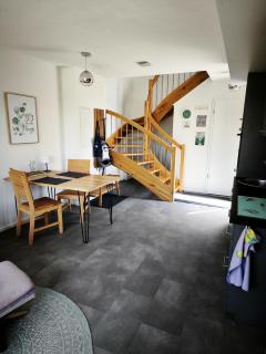 Ferienwohnung im Panoramaweg - Rieden - 5