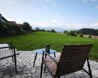 Ferienwohnung im Panoramaweg - Rieden - 7