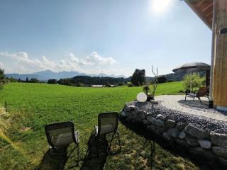Ferienwohnung im Panoramaweg - Rieden - 8