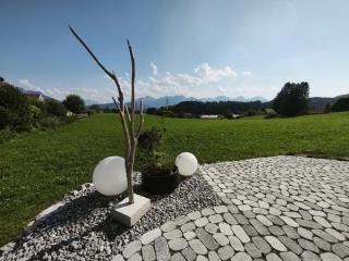 Ferienwohnung im Panoramaweg - Rieden - 3