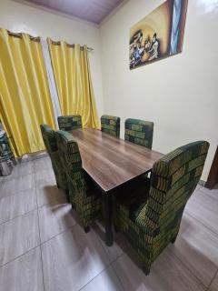 Private 4BR House, Secure Compound and Parking - 4