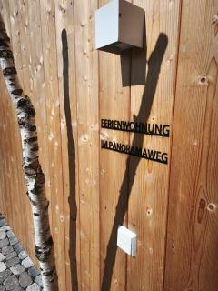 Ferienwohnung im Panoramaweg - Rieden - 9