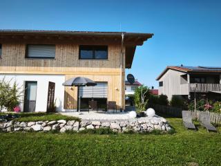 Ferienwohnung im Panoramaweg - Rieden - 5
