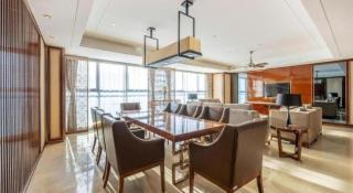 Nanjing Rsun Hotel - 1