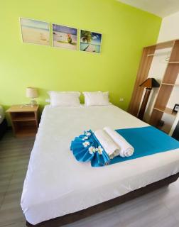 Nadi Fancy Hotel - 8