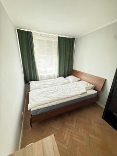Two-room apartment in Falowiec - 0