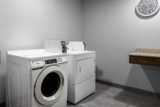 Hampton Inn Terre Haute - 4