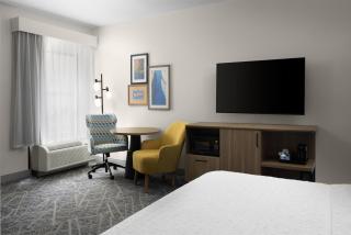 Hampton Inn Terre Haute - 3