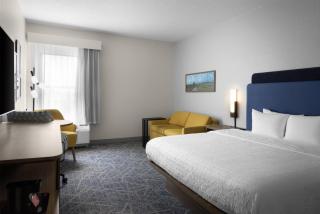 Hampton Inn Terre Haute - 1