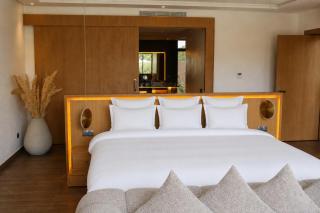 NOMMOS Beach RESORT & POOL CLUB - 4