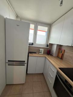 Two-room apartment in Falowiec - 6