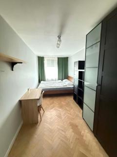 Two-room apartment in Falowiec - 4