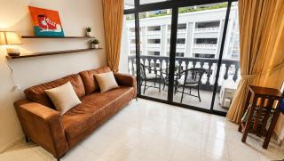 Noble Villa Condo Georgetown City Centre Macalister 3 BR 3 free CP - 6