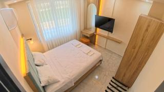 Hillfort Suites Apart Otel - 8