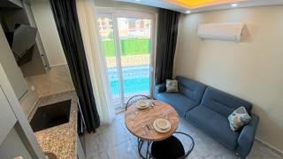 Hillfort Suites Apart Otel - 4