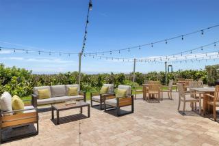 DoubleTree Suites by Hilton Melbourne Beach Oceanfront - 9