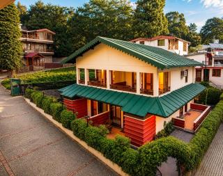 Vikram Vintage Inn - 9