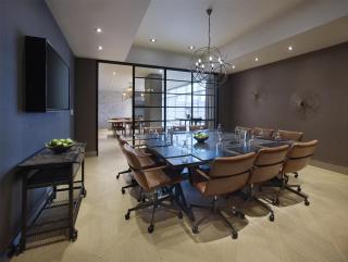 Hilton Garden Inn Toronto Airport - 8