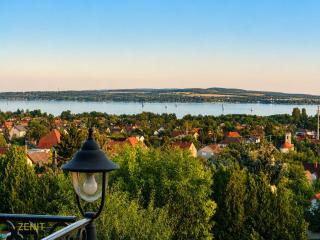 Zenit Wellness Hotel Balaton - 9