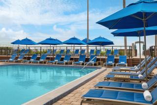 DoubleTree Suites by Hilton Melbourne Beach Oceanfront - 6