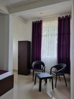 Wings Hotel & Hostel - 3