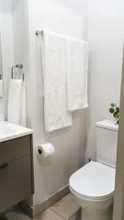 Modern Rosebank 1BR Walk to Mall and Gautrain - 3