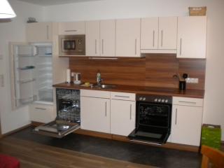 Appartement Andi - Wagrain - 1