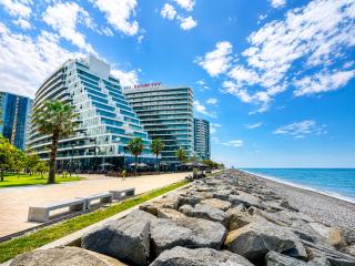Premium apartments by the sea, Batumi View - 0