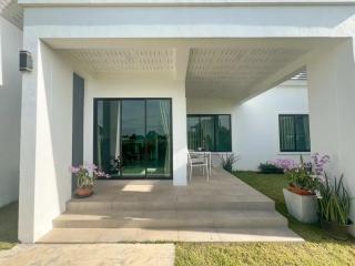 Indigo Garden Villa by Somjai - 6