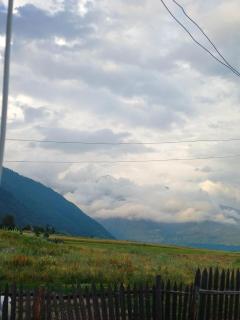 Qristi's Guest House - 9