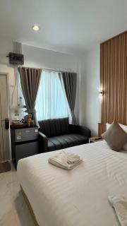 Twinkling Tree Lodge - 9