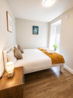 The Viking Townhouse - Heart of Waterford - 5