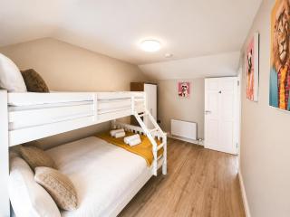 The Viking Townhouse - Heart of Waterford - 1