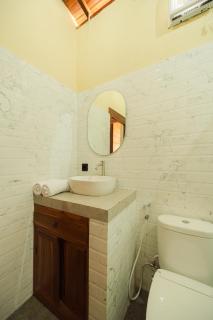 Villa Swari - Two Bedroom Wooden Villa with Private Pool - 9