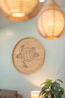 Turtle Tales - Tao Yaa - 2