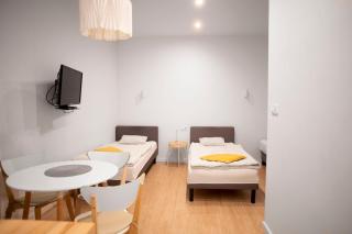 Apartamenty przy Starym Rynku - 0
